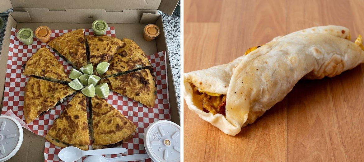 Taqueria Mi sueno