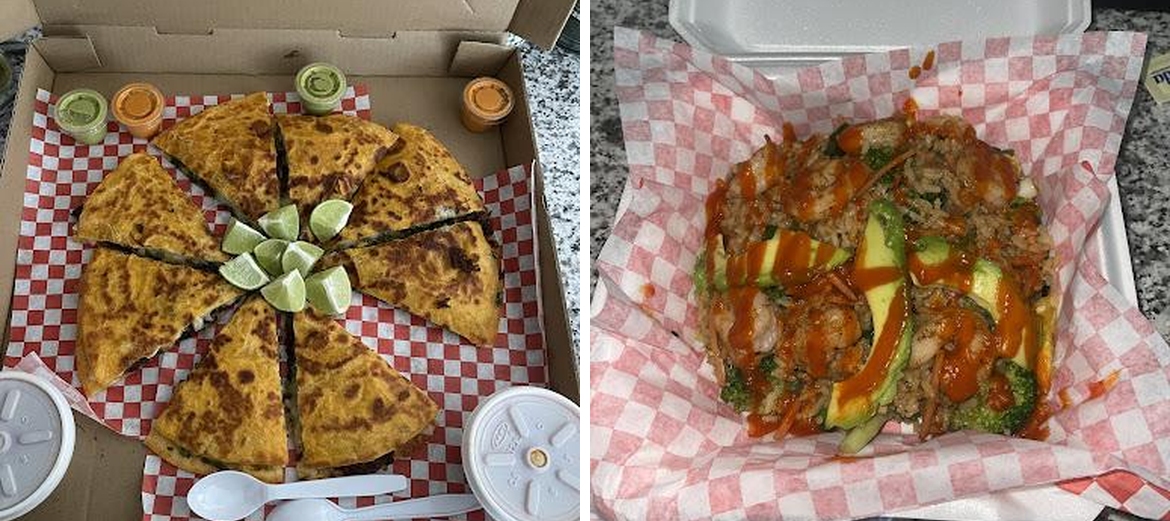Taqueria Mi sueno
