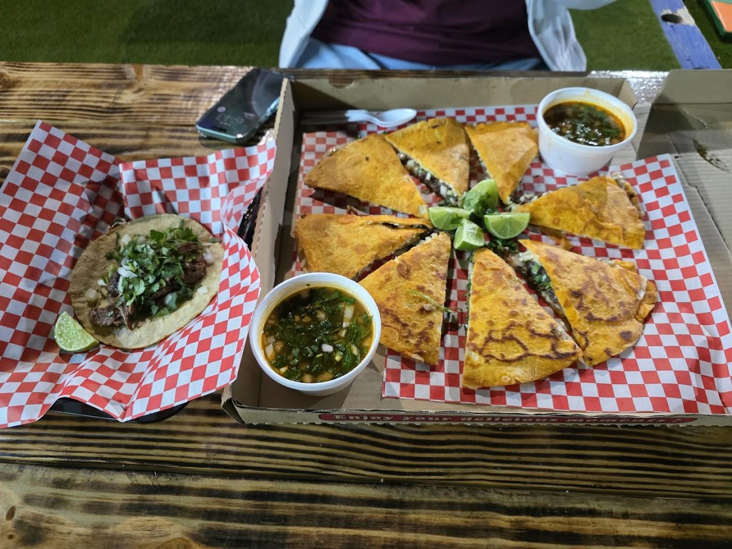 Taqueria Mi sueno