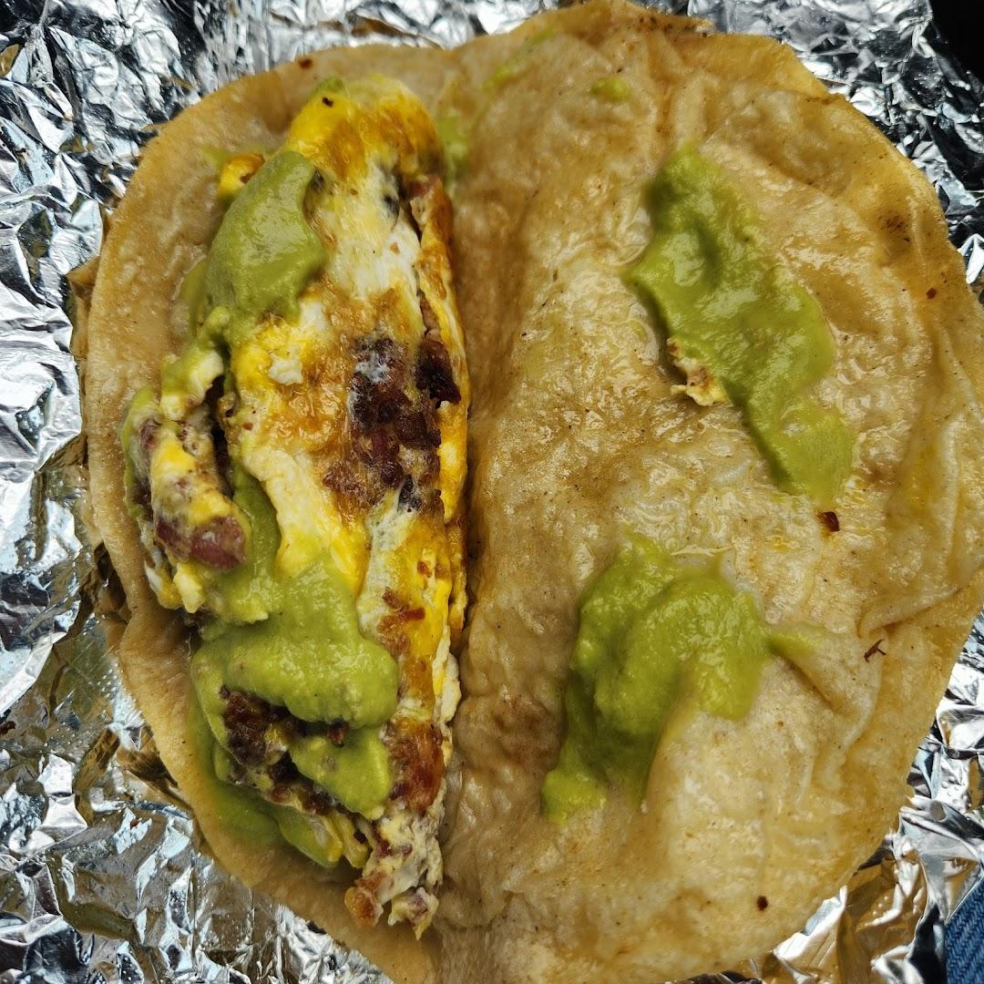 Taqueria Mi sueno