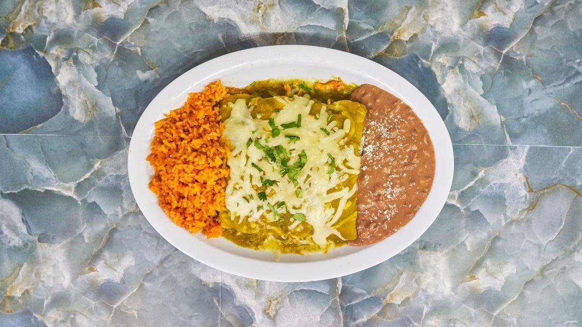 Taqueria Mi sueno