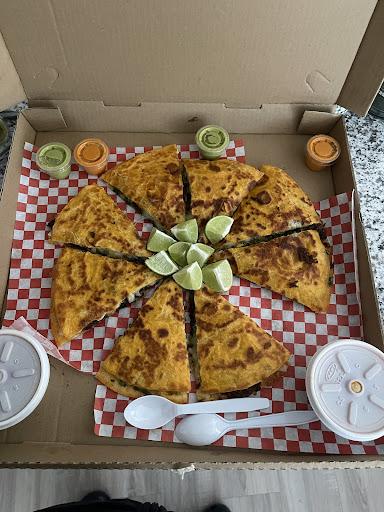 Taqueria Mi sueno